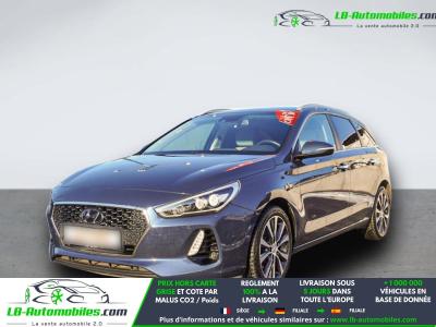 Hyundai I30 SW 1.4 T-GDi 140 BVA