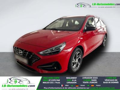 Hyundai I30 SW 1.6 CRDi 115 BVA
