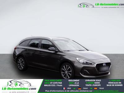 Hyundai I30 SW 1.6 CRDi 115 BVA