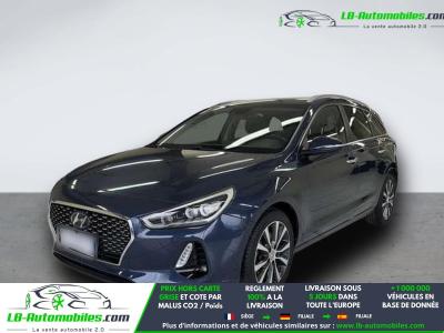 Hyundai I40 SW 1.6 CRDi 136 BVA