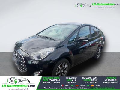 Hyundai IX20 1.4 CRDi 90 BVM