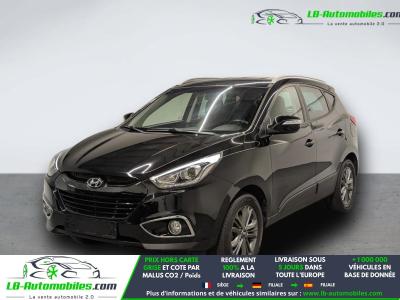 Hyundai IX35 1.6 GDi 135 2WD