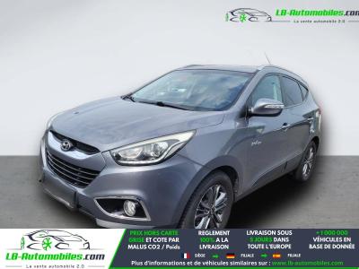 Hyundai IX35 1.6 GDi 135 2WD