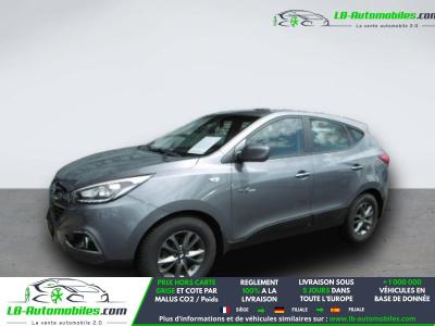 Hyundai IX35 1.6 GDi 135 2WD