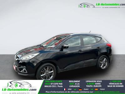 Hyundai IX35 1.6 GDi 135 2WD