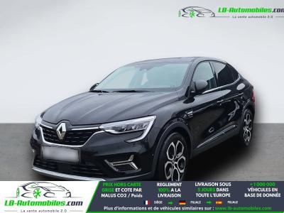 Renault Arkana E-Techhybride 145 BVA