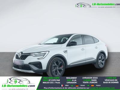 Renault Arkana E-Techhybride 145 BVM