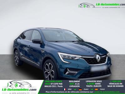 Renault Arkana E-Techhybride 145 BVA