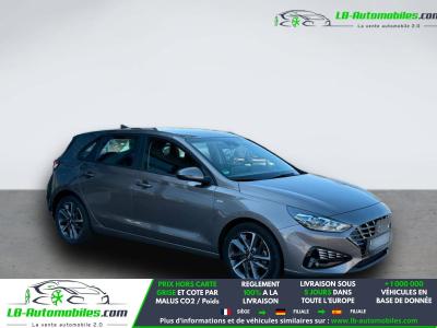 Hyundai I30 1.0 T-GDi 120 BVA Hybrid 48V BVM