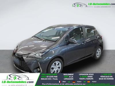 Toyota Yaris 70 VVT-i BVM
