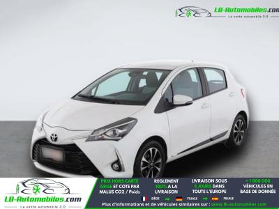 Toyota Yaris 70 VVT-i BVM
