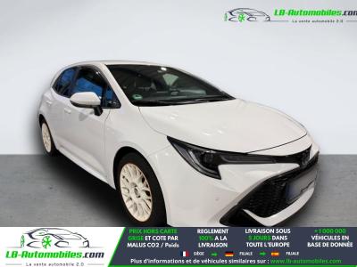 Toyota Corolla Hybride 122h BVA