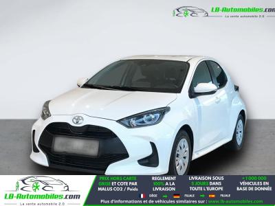 Toyota Yaris 70 VVT-i BVM