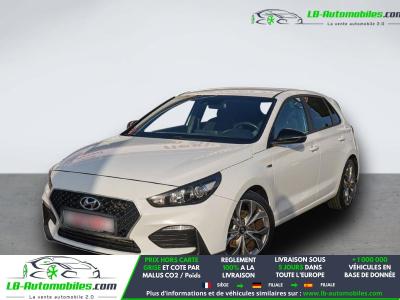 Hyundai I30 1.4 T-GDi 140 BVM