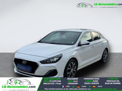 Hyundai I30 1.4 T-GDi 140 BVM