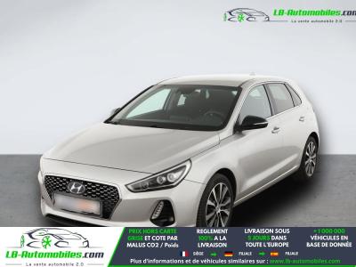 Hyundai I30 1.4 T-GDi 140 BVM