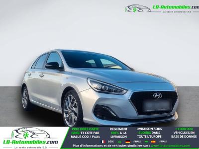 Hyundai I30 1.4 T-GDi 140 BVM