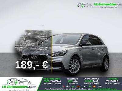 Hyundai I30 1.4 T-GDi 140 BVM
