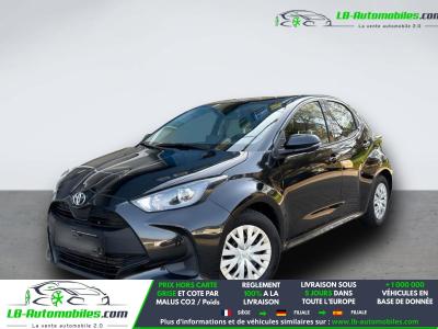 Toyota Yaris 70 VVT-i BVM