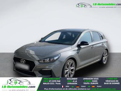 Hyundai I30 1.4 T-GDi 140 BVM