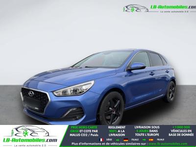 Hyundai I30 1.4 T-GDi 140 BVM
