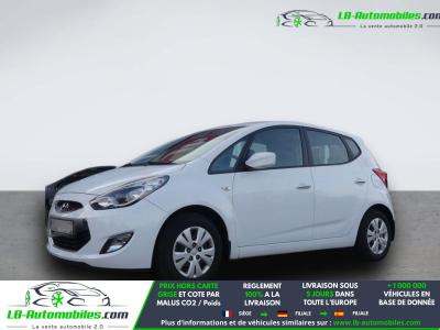 Hyundai IX20 1.4 90 BVM
