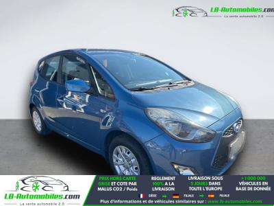Hyundai IX20 1.4 90 BVM