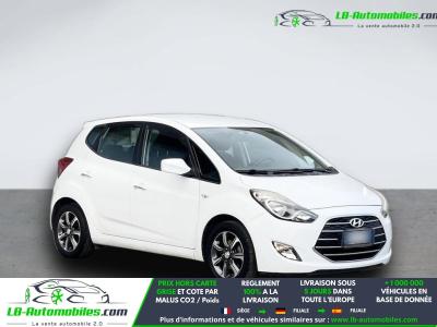 Hyundai IX20 1.4 90 BVM