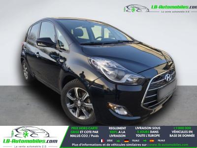Hyundai IX20 1.4 90 BVM
