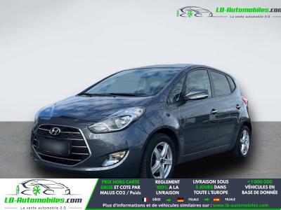 Hyundai IX20 1.4 90 BVM