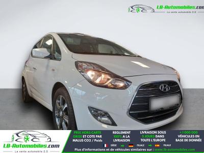 Hyundai IX20 1.4 90 BVM