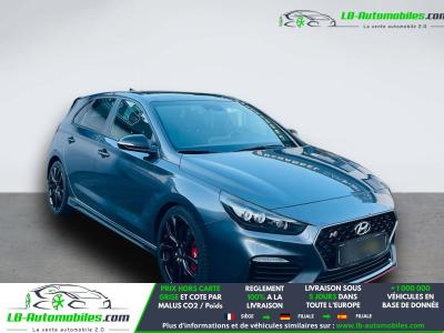 Hyundai I30 N 2.0 T-GDi 275 BVM