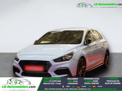 Hyundai I30 N 2.0 T-GDi 275 BVM