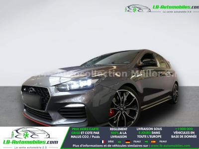 Hyundai I30 N 2.0 T-GDi 275 BVM