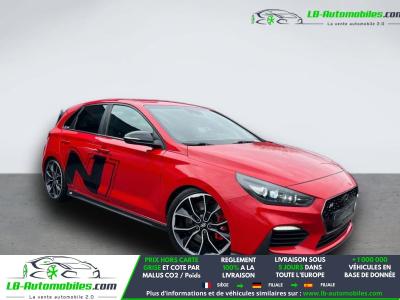 Hyundai I30 N 2.0 T-GDi 275 BVM