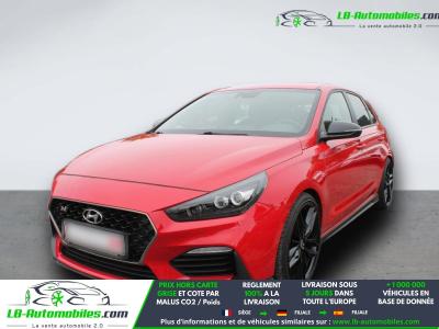 Hyundai I30 N 2.0 T-GDi 275 BVM