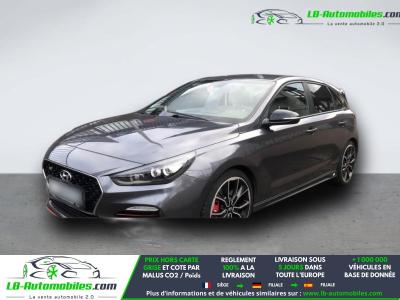 Hyundai I30 N 2.0 T-GDi 275 BVM