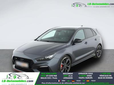 Hyundai I30 N 2.0 T-GDi 275 BVM