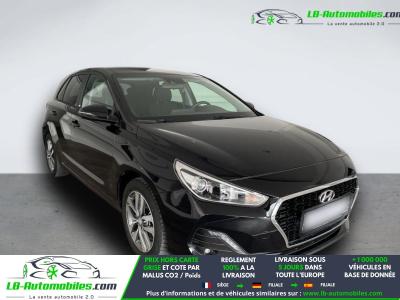 Hyundai I30 1.0 T-GDi 120 BVM