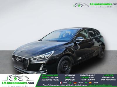 Hyundai I30 1.0 T-GDi 120 BVM