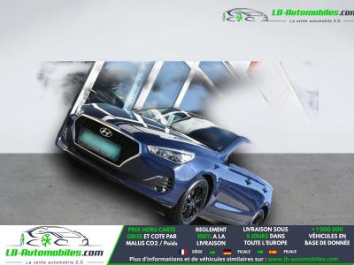 Hyundai I30 1.0 T-GDi 120 BVM