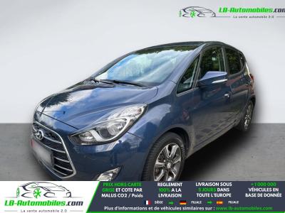 Hyundai IX20 1.4 90 BVM