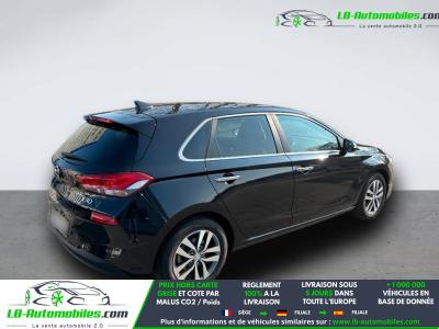 Hyundai I30 1.4 T-GDi 140 BVM