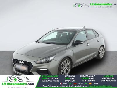 Hyundai I30 1.4 T-GDi 140 BVM