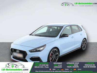 Hyundai I30 N 2.0 T-GDi 275 BVM