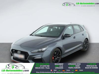 Hyundai I30 N 2.0 T-GDi 275 BVM