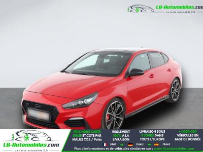 Hyundai I30 N 2.0 T-GDi 275 BVM