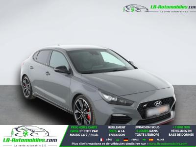 Hyundai I30 N 2.0 T-GDi 275 BVM