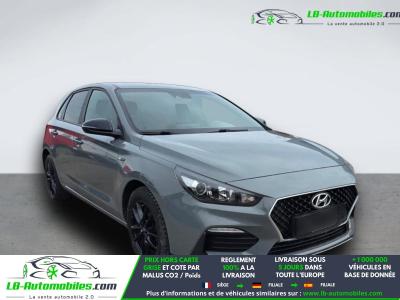 Hyundai I30 1.0 T-GDi 120 BVM