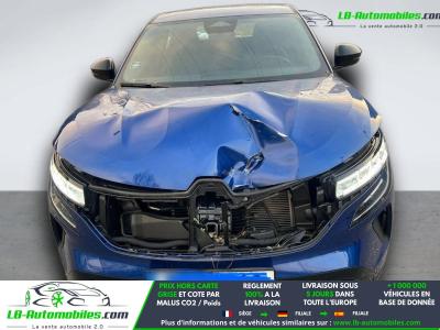 Renault Austral mild hybrid 160 BVA